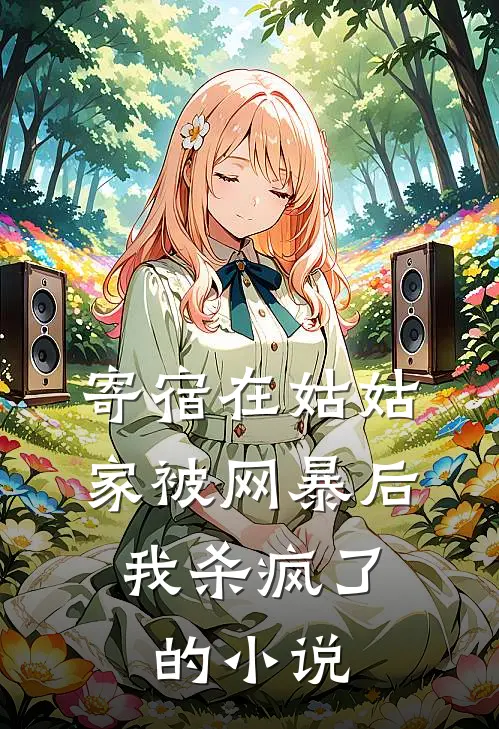 寄宿在姑姑家被网暴后，我杀疯了的小说