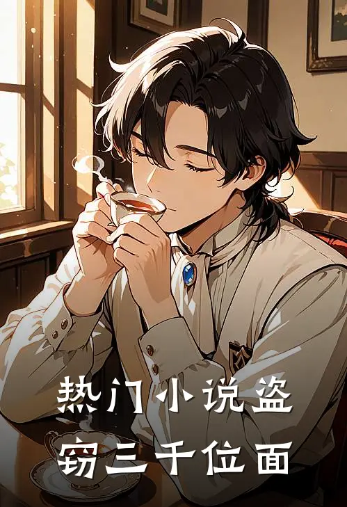 热门小说盗窃三千位面