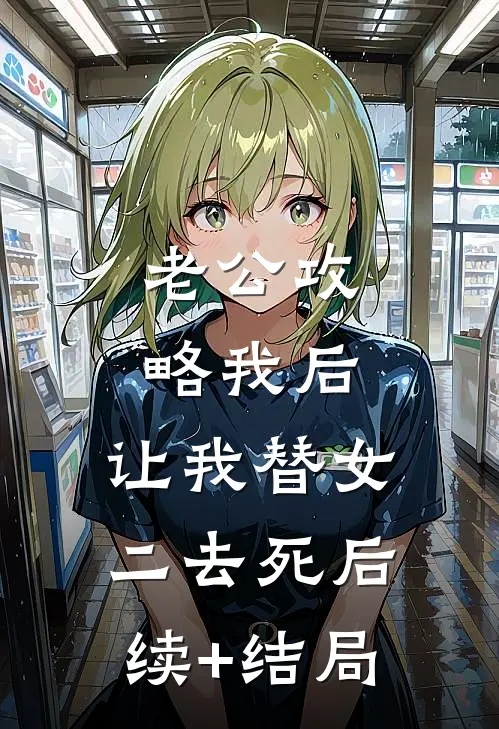 老公攻略我后，让我替女二去死后续+结局