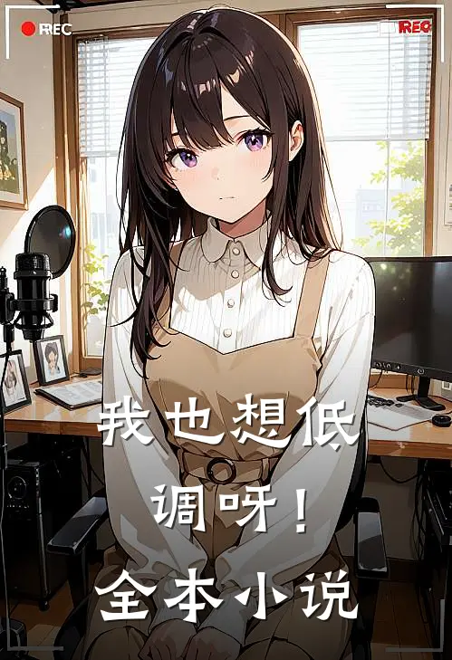 我也想低调呀！全本小说