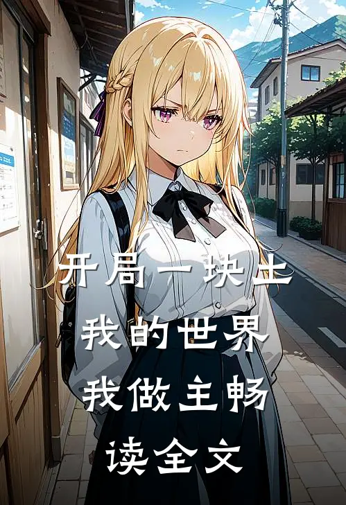 开局一块土，我的世界我做主畅读全文