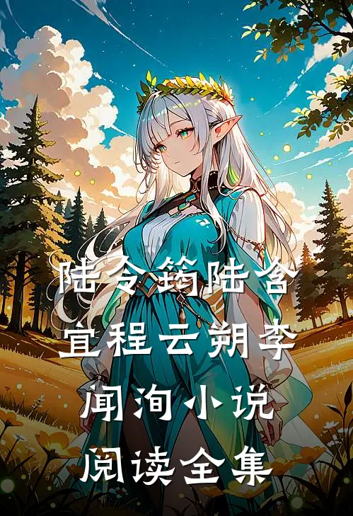 陆令筠陆含宜程云朔李闻洵小说阅读全集