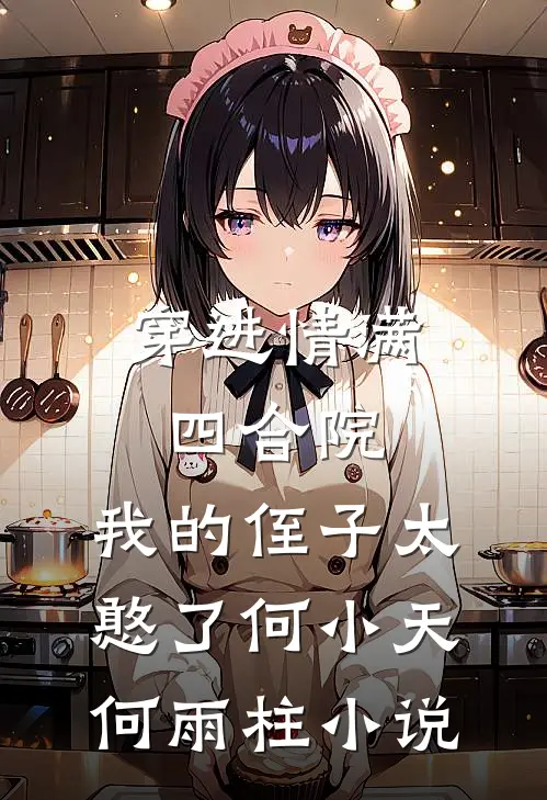 穿进情满四合院，我的侄子太憨了何小天何雨柱小说