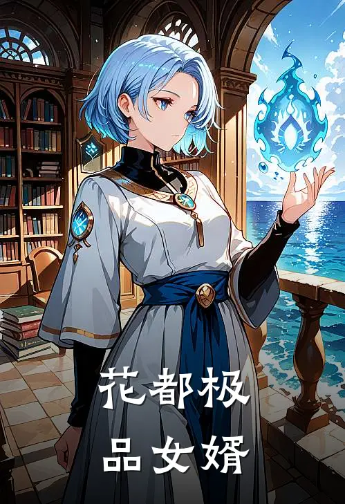 花都极品女婿