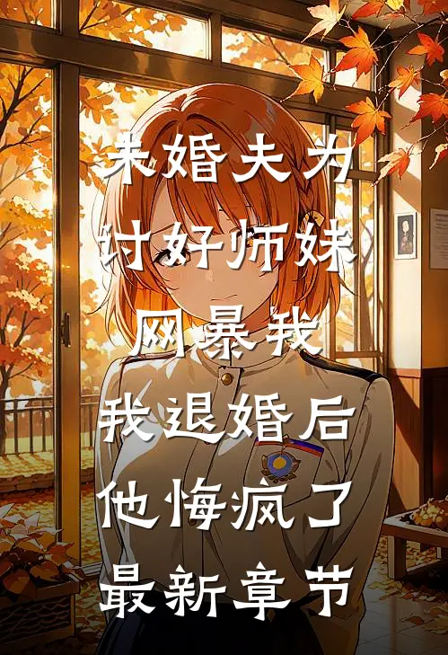 未婚夫为讨好师妹网暴我，我退婚后他悔疯了最新章节
