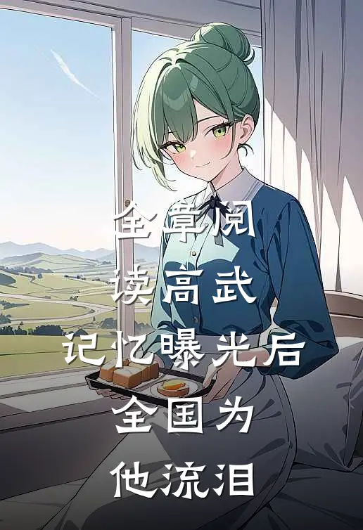 全章阅读高武：记忆曝光后，全国为他流泪