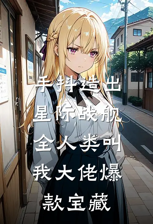 手抖造出星际战舰，全人类叫我大佬爆款宝藏