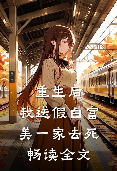 重生后，我送假白富美一家去死畅读全文