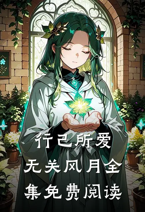 行己所爱，无关风月全集免费阅读
