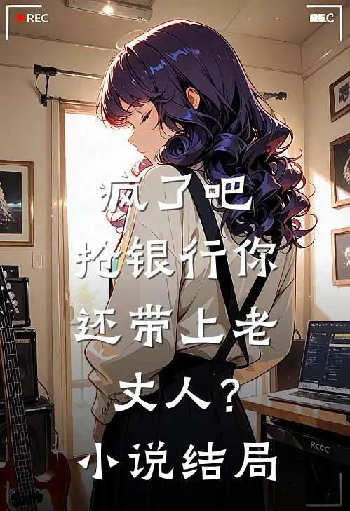 疯了吧，抢银行你还带上老丈人？小说结局