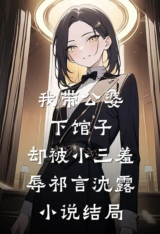 我带公婆下馆子，却被小三羞辱祁言沈露小说结局