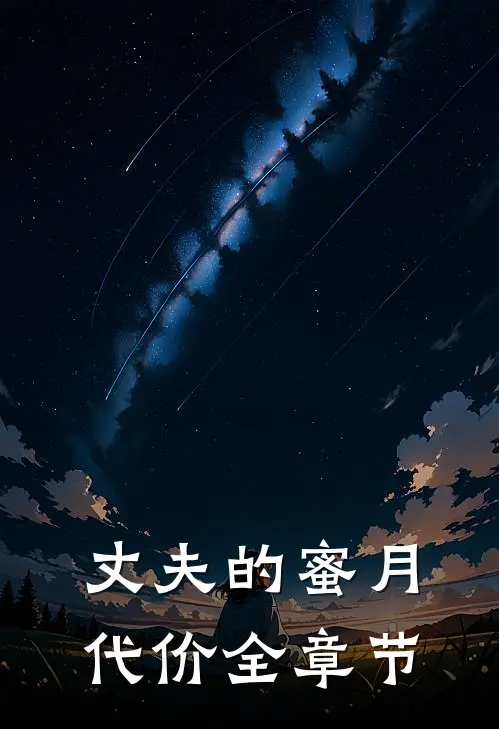 丈夫的蜜月代价全章节