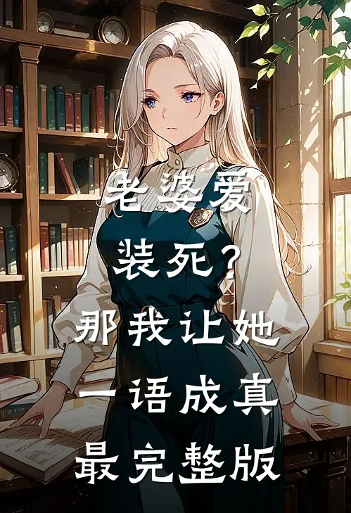 老婆爱装死？那我让她一语成真最完整版