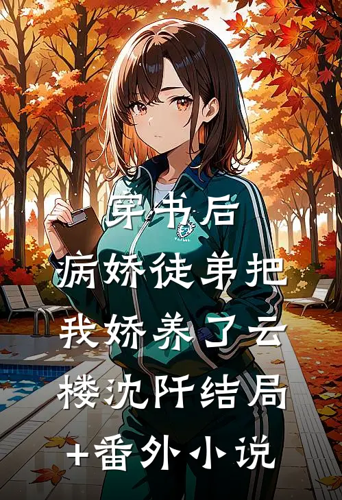 穿书后，病娇徒弟把我娇养了云楼沈阡结局+番外小说