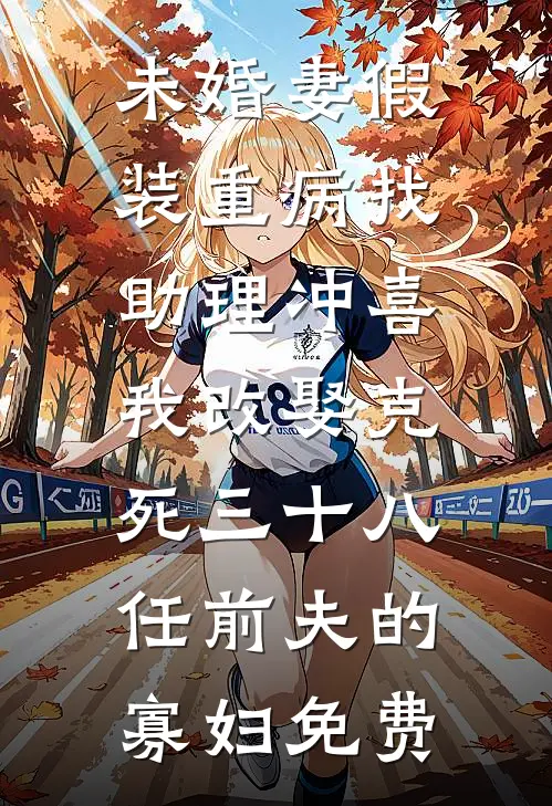 未婚妻假装重病找助理冲喜，我改娶克死三十八任前夫的寡妇免费
