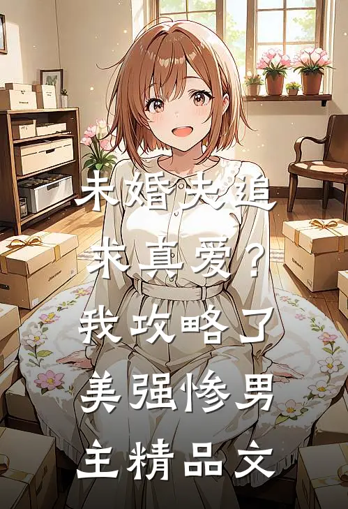 未婚夫追求真爱？我攻略了美强惨男主精品文