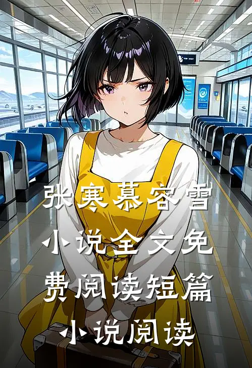 张寒慕容雪小说全文免费阅读短篇小说阅读