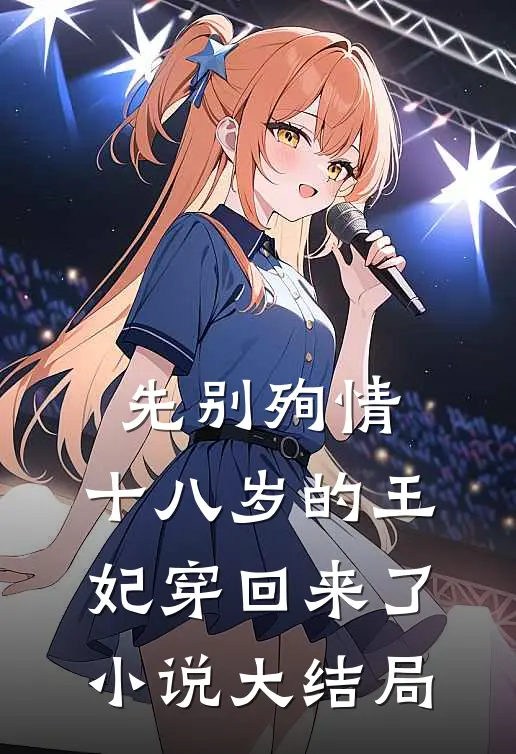 先别殉情，十八岁的王妃穿回来了小说大结局