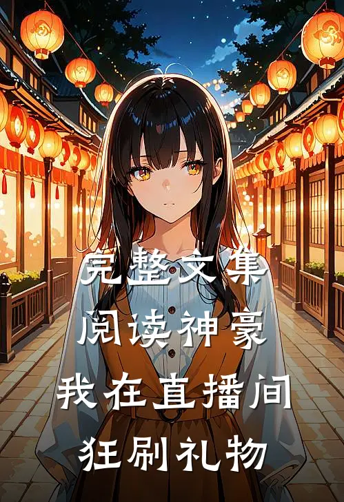 完整文集阅读神豪：我在直播间狂刷礼物