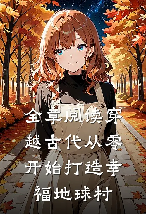 全章阅读穿越古代从零开始打造幸福地球村