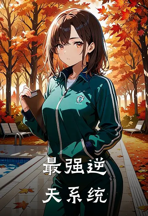 最强逆天系统