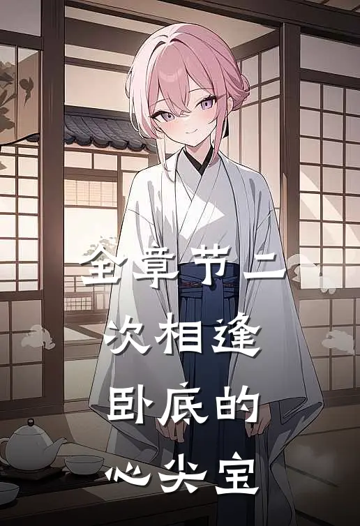全章节二次相逢：卧底的心尖宝