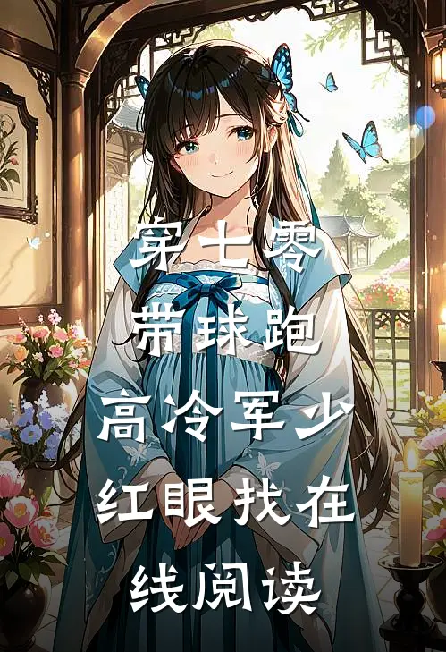 穿七零，带球跑，高冷军少红眼找在线阅读