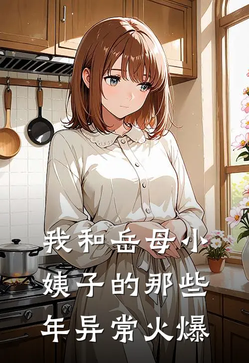 我和岳母小姨子的那些年异常火爆