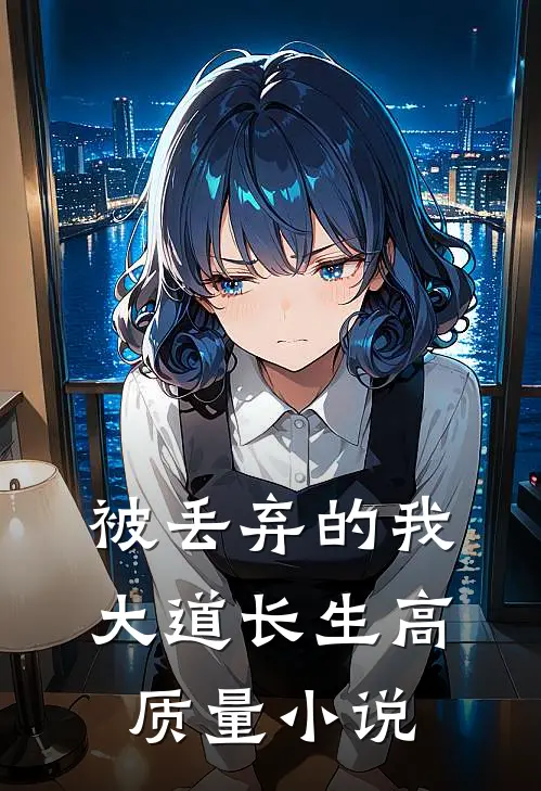 被丢弃的我大道长生高质量小说