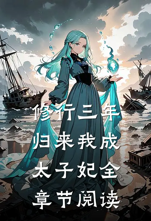 修行三年，归来我成太子妃全章节阅读
