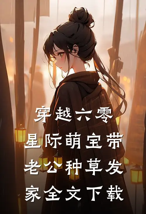 穿越六零：星际萌宝带老公种草发家全文下载