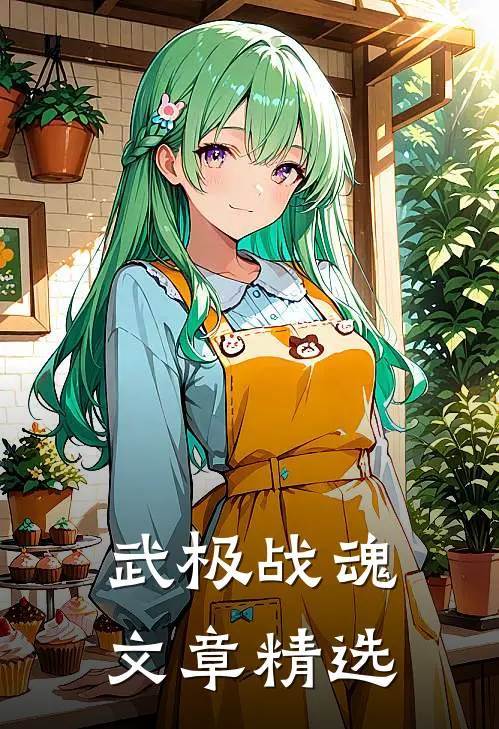 武极战魂文章精选