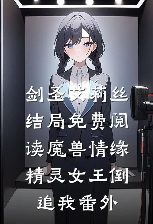 剑圣艾莉丝结局免费阅读魔兽情缘：精灵女王倒追我番外