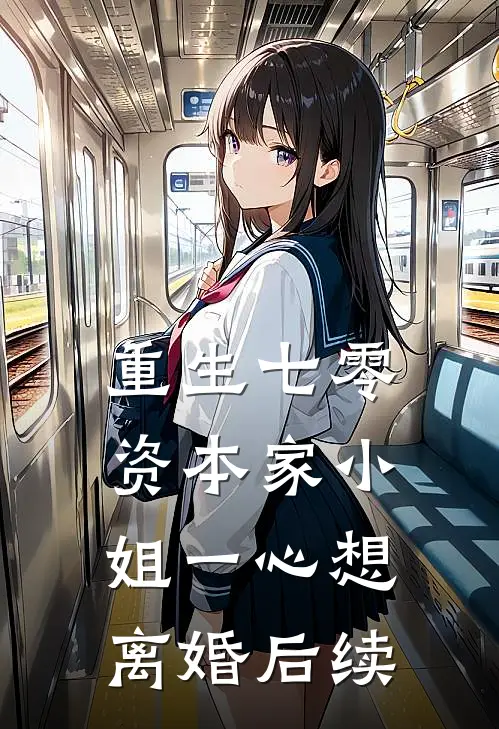 重生七零：资本家小姐一心想离婚后续