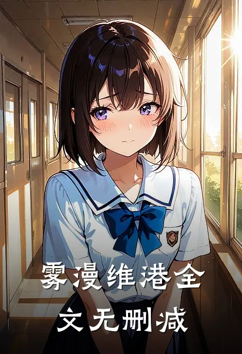 雾漫维港全文无删减