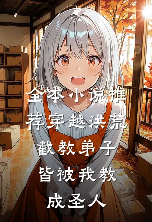 全本小说推荐穿越洪荒：截教弟子皆被我教成圣人