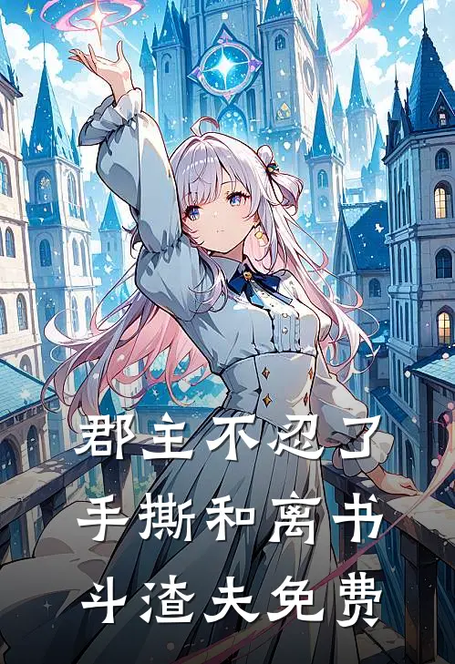 郡主不忍了，手撕和离书斗渣夫免费