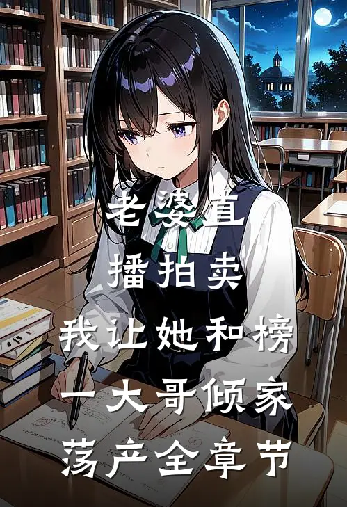老婆直播拍卖，我让她和榜一大哥倾家荡产全章节