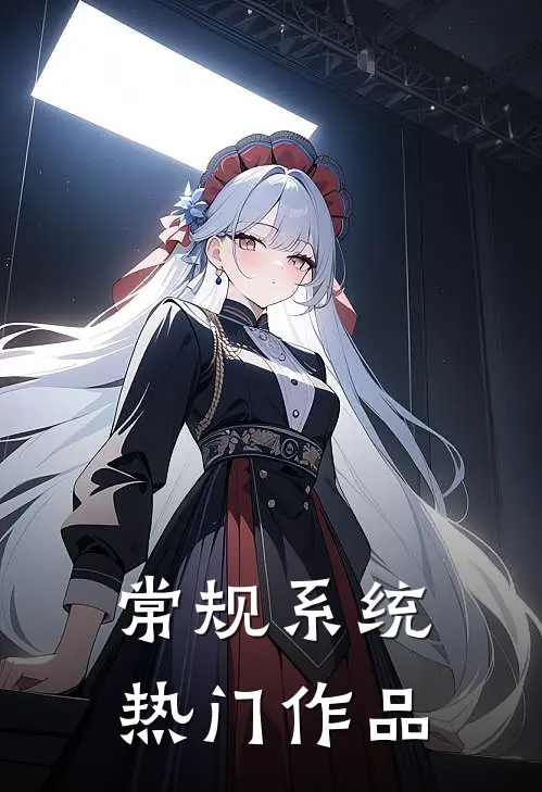 常规系统热门作品
