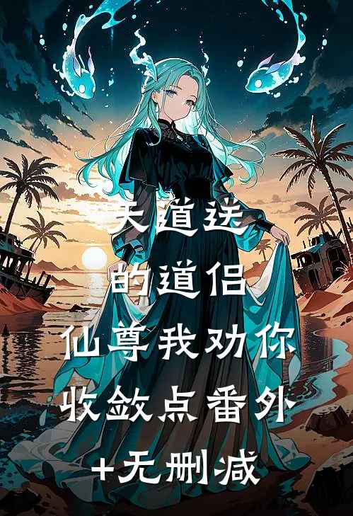 天道送的道侣，仙尊我劝你收敛点番外+无删减