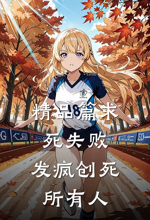 精品篇求死失败，发疯创死所有人