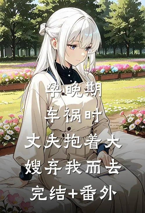 孕晚期车祸时，丈夫抱着大嫂弃我而去完结+番外