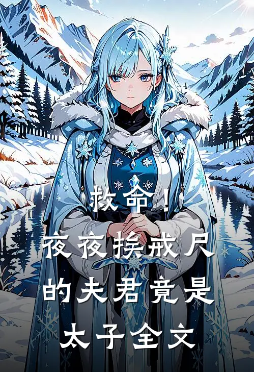 救命！夜夜挨戒尺的夫君竟是太子全文