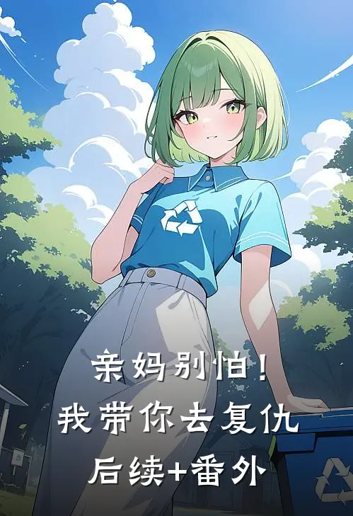 亲妈别怕！我带你去复仇后续+番外