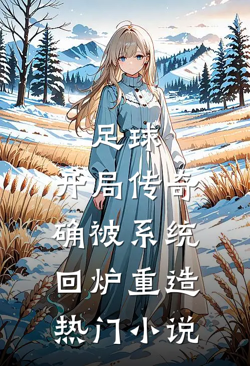 足球：开局传奇确被系统回炉重造热门小说