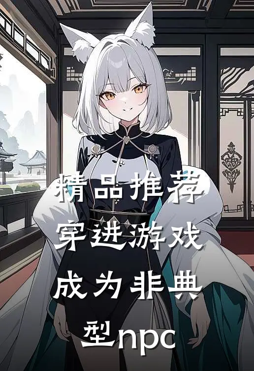 精品推荐穿进游戏成为非典型npc
