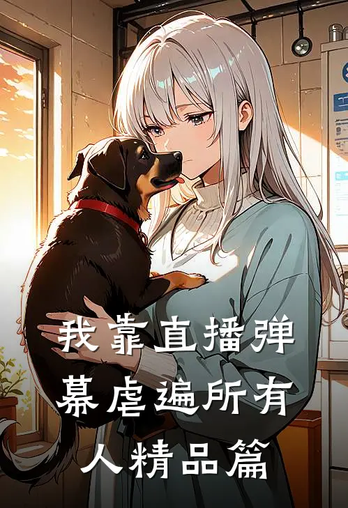 我靠直播弹幕虐遍所有人精品篇