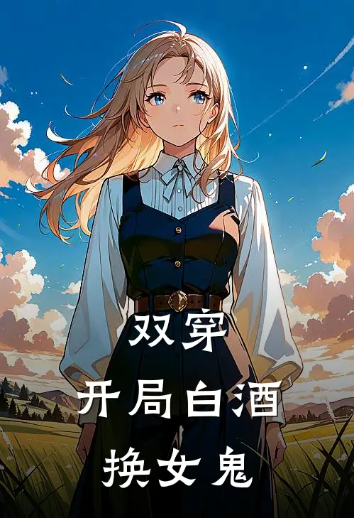 双穿：开局白酒换女鬼