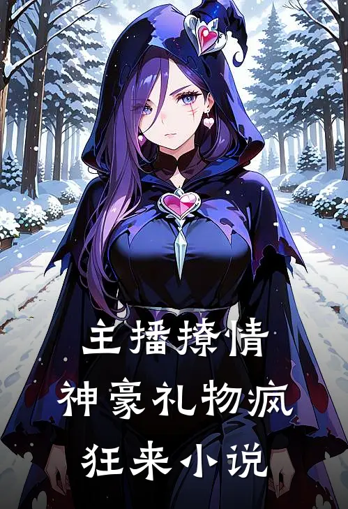 主播撩情，神豪礼物疯狂来小说