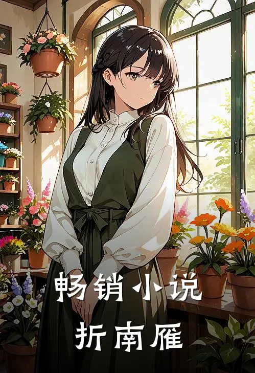 畅销小说折南雁